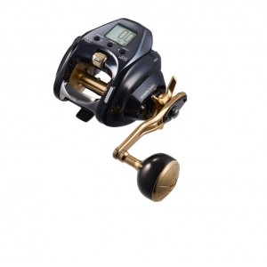 DAIWA SEABORG 2024